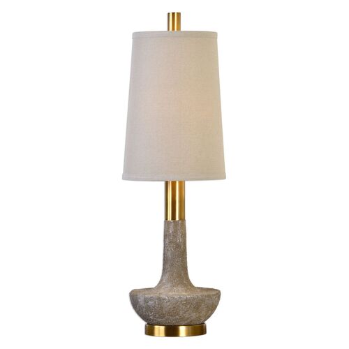 Caffaro Table Lamp – Uttermost