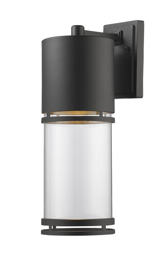 Maritime Outdoor Wall Sconce – ELK Home