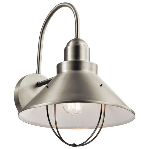 Tremillo Outdoor Wall Mount – Kichler
