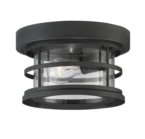 Barrett Flush Mount – Savoy House