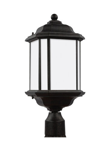 Dorian LED Post Top/ Pier Mount – Hinkley