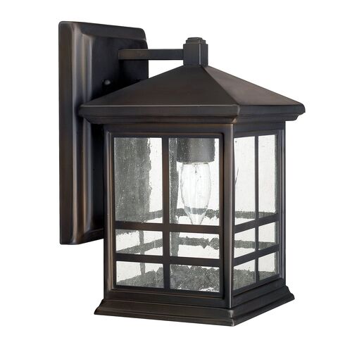 Chesapeake Outdoor Wall Mount – Kichler