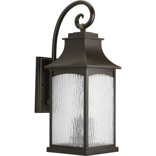 Yale LED Wall Mount – Hinkley