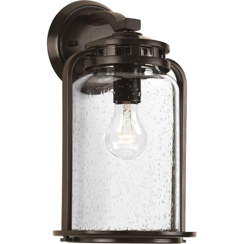 Vitro Outdoor Lantern – Quorum