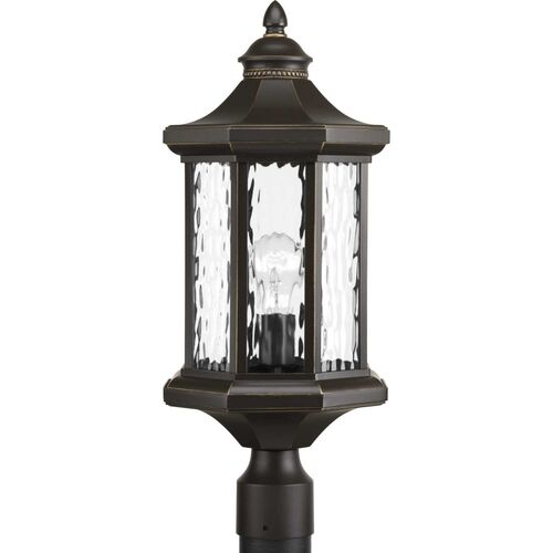 Hancock Post Lantern – Savoy House