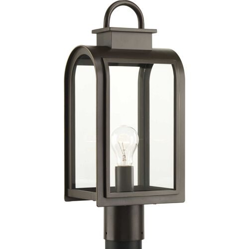 Botta Post Lantern – Progress Lighting