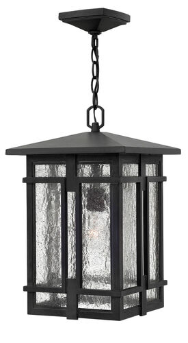 Arcadia LED Hanging Lantern – Hinkley