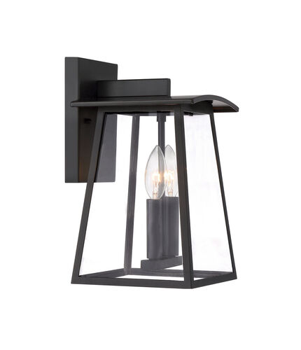 Baylyn Outdoor Lantern – Canarm