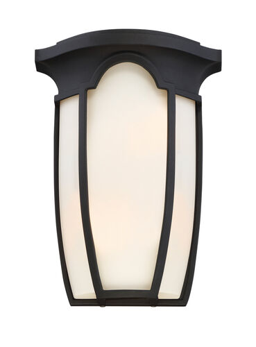 Keaton LED Outdoor Wall Mount – Z-Lite