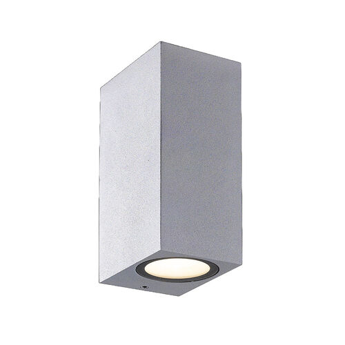 Gus LED Outdoor Wall Mount – AFX Lighting