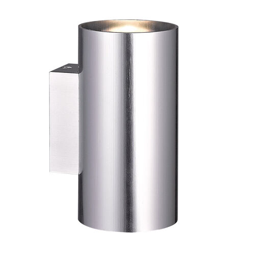 Framed LED Outdoor Wall Sconce – Modern Forms