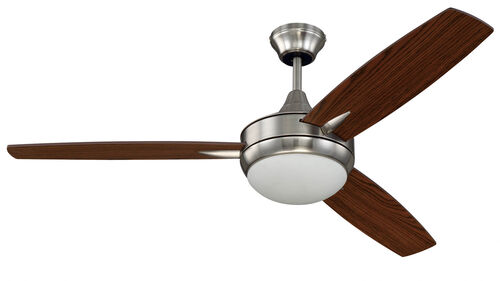 Provision Indoor/Outdoor 52″Ceiling Fan – Craftmade
