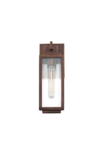 Pediment LED Wall Sconce – George Kovacs