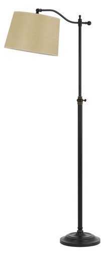 Lyndhurst Floor Lamp – Currey and Company