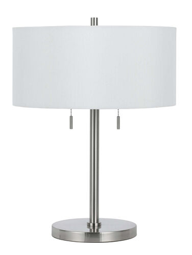 Alma Table Lamp – Cal Lighting