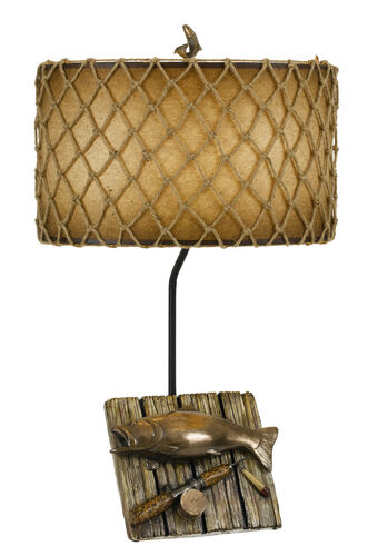 Musing Table Lamp – Currey and Company