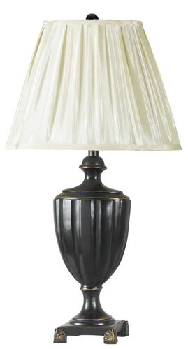 Rana Table Lamp – Currey and Company