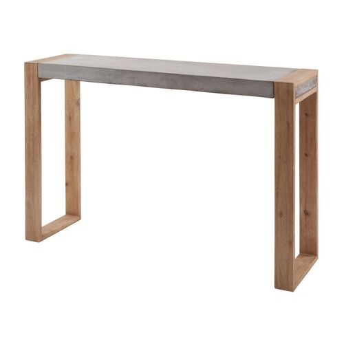 Trolley Bar Bar Console – Uttermost