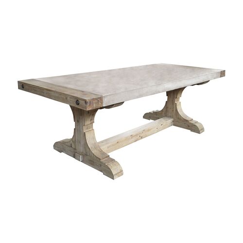 Woodstock Bench – Uttermost