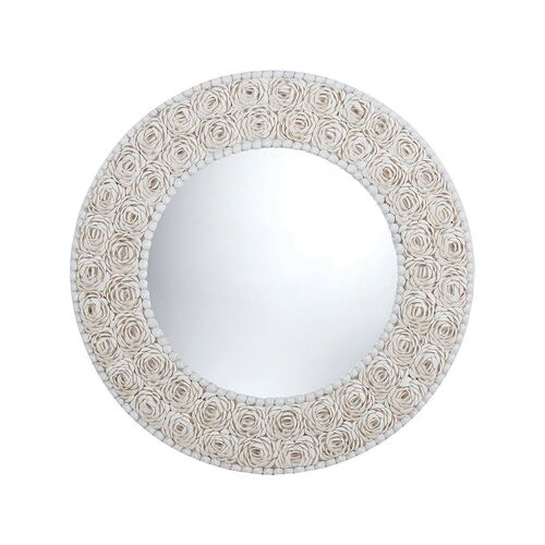 Abra Alba Mirror – ELK Home