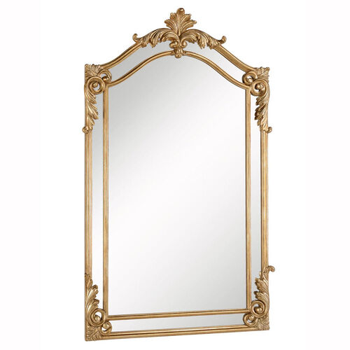 Antique Mirror – Elegant Lighting