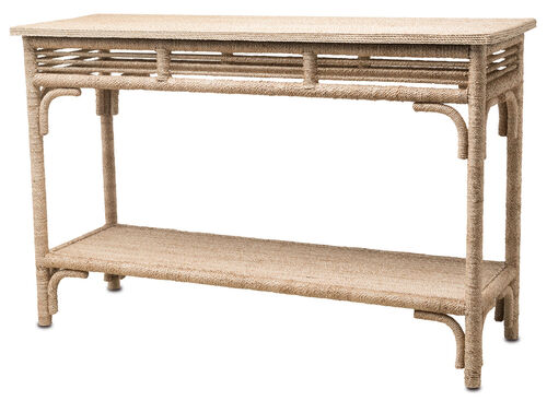 Pascal Accent Table – Currey and Company