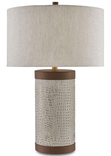 Taylor Table Lamp – Cal Lighting