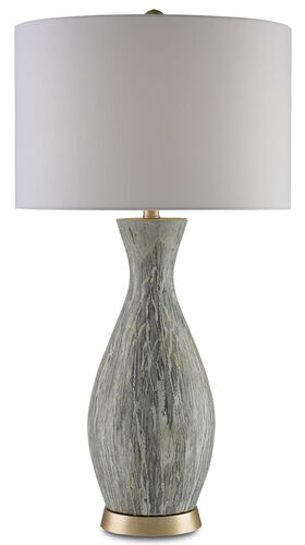 Yasmin Table Lamp – Arteriors