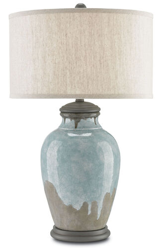 Aigio Table Lamp – Cal Lighting