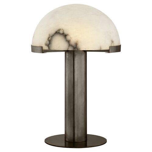 Sculptural Table Table Lamp – Visual Comfort Signature