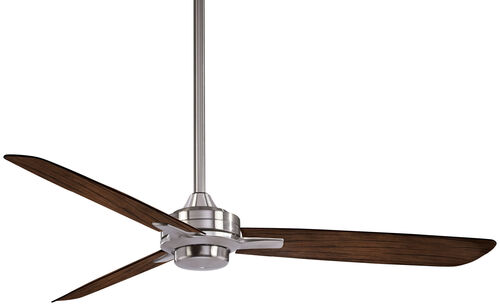 Airetor Iii 54″ Ceiling Fan – Minka Aire