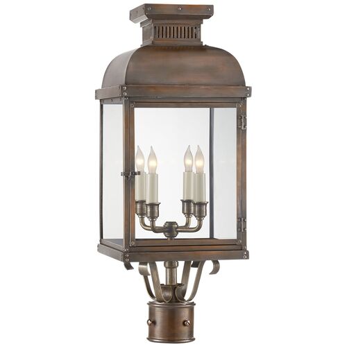 Residence Post Lantern – Progress Lighting
