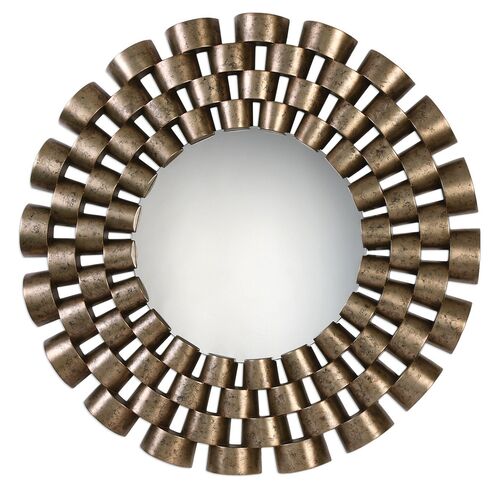 Crof Mirror – Uttermost