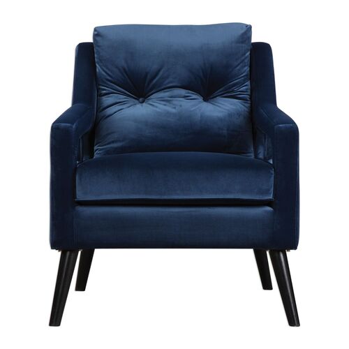 Aegea Accent Chair – Uttermost