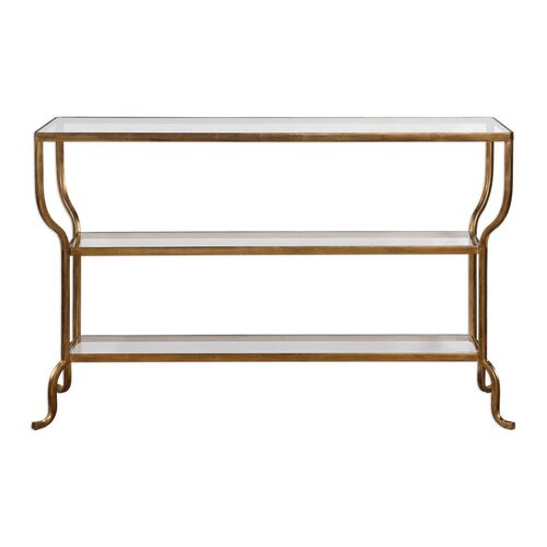 Yava Coffee Table – ELK Home