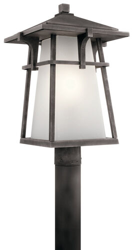 Freeport Outdoor Post Lantern – Visual Comfort Studio