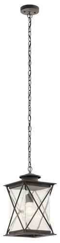 Argyle Outdoor Pendant – Kichler