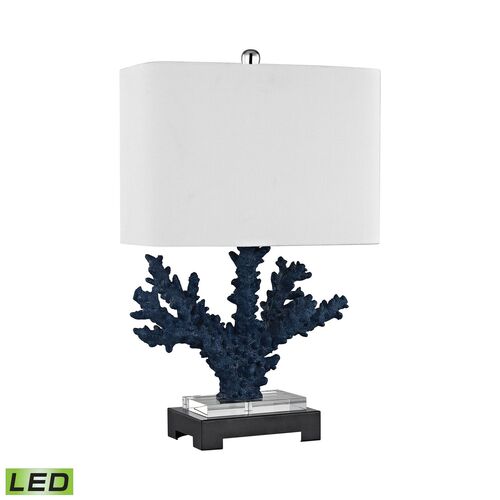 Four Light Table Lamp – House of Troy
