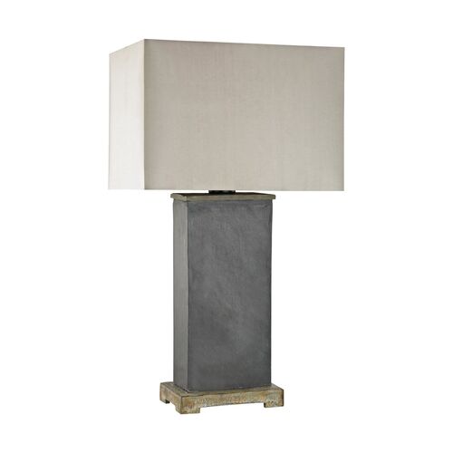 Seven Light Table Lamp – Meyda Tiffany