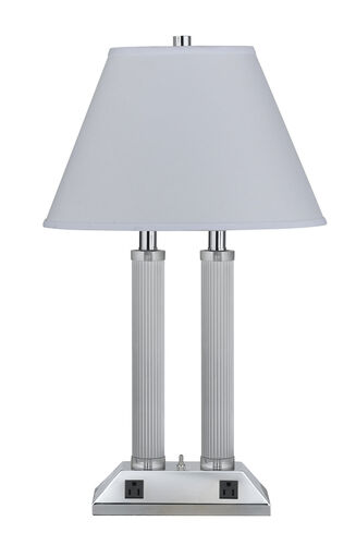 Hotel Table Lamp – Cal Lighting