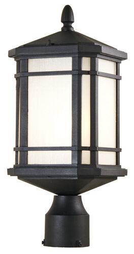 One Light Column Mount – Arroyo