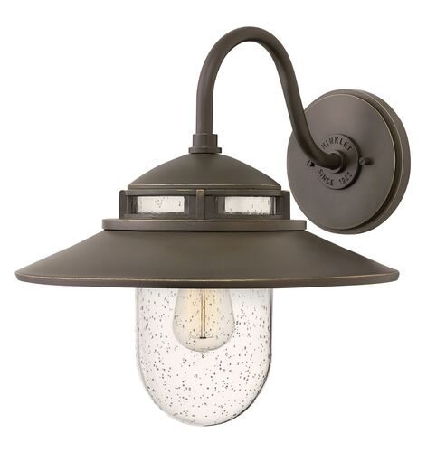 Wilburn Outdoor Wall Lantern – Generation Lighting.