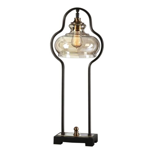 Cotulla Desk Lamp – Uttermost