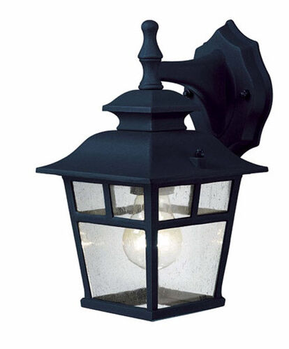 Bening Outdoor Wall Sconce – Currey and Company