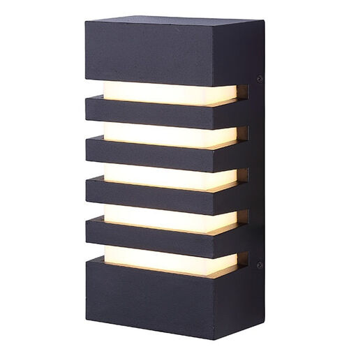 Kube LED Wall Mount – Hinkley