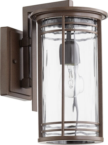 Trafalgar Outdoor Wall Lantern – Generation Lighting.