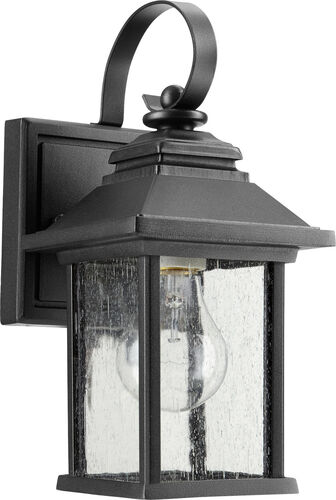 Al Fresco LED Outdoor Lantern – Quorum