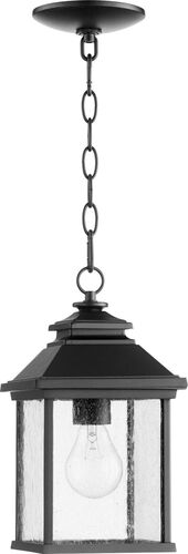 Dunbroch One Light Outdoor Chain Mount – Z-Lite