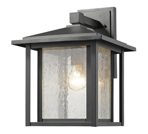 Portside Outdoor Wall Sconce – ELK Home