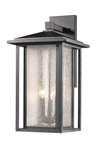 LED Outdoor Wall Light – W.A.C. Lighting